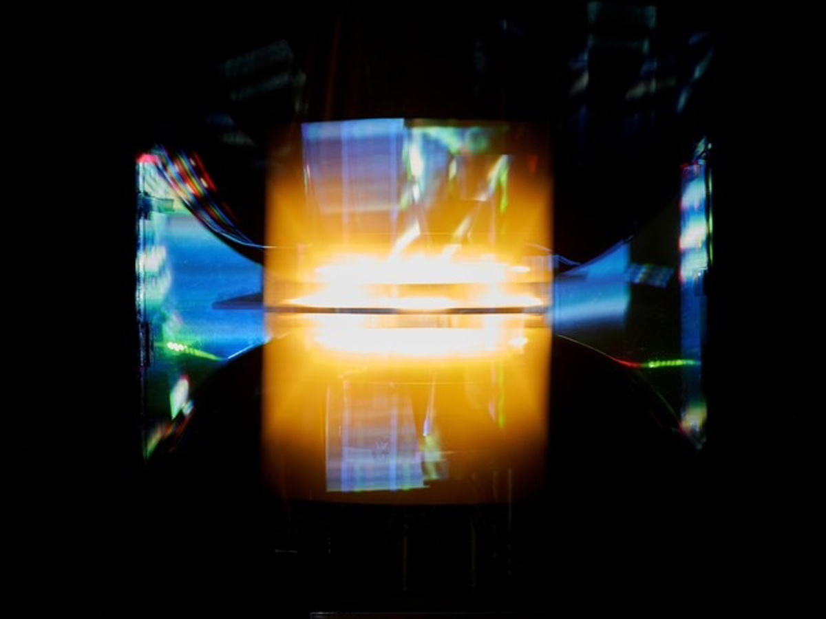 Kinestetični spomenik Brina na ImPulsTanz