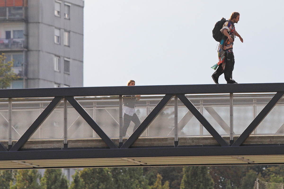 (FOTO) Mariborski utrinki leta 2021: To so ujeli Večerovi fotoreporterji ...
