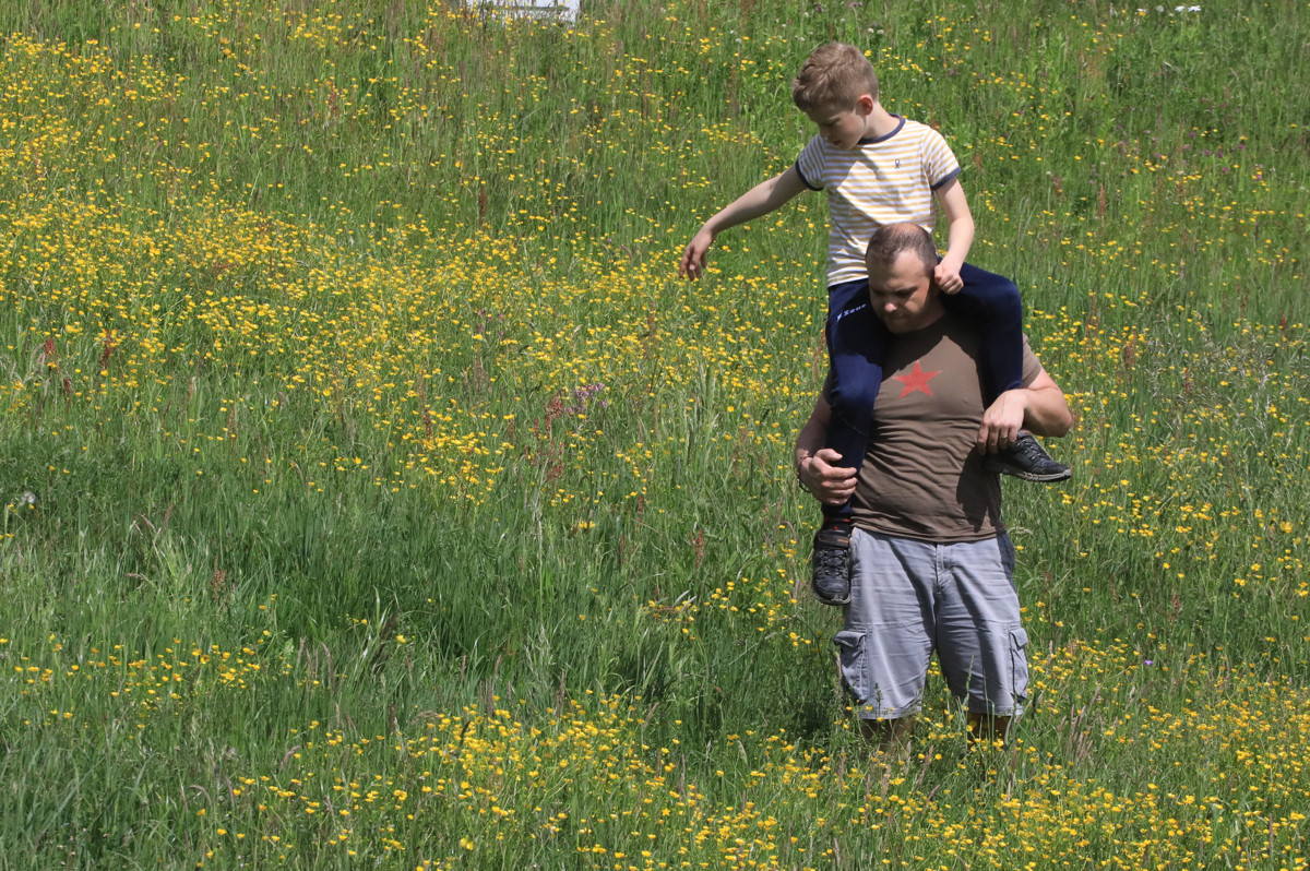(FOTO) Mariborski utrinki leta 2021: To so ujeli Večerovi fotoreporterji ...
