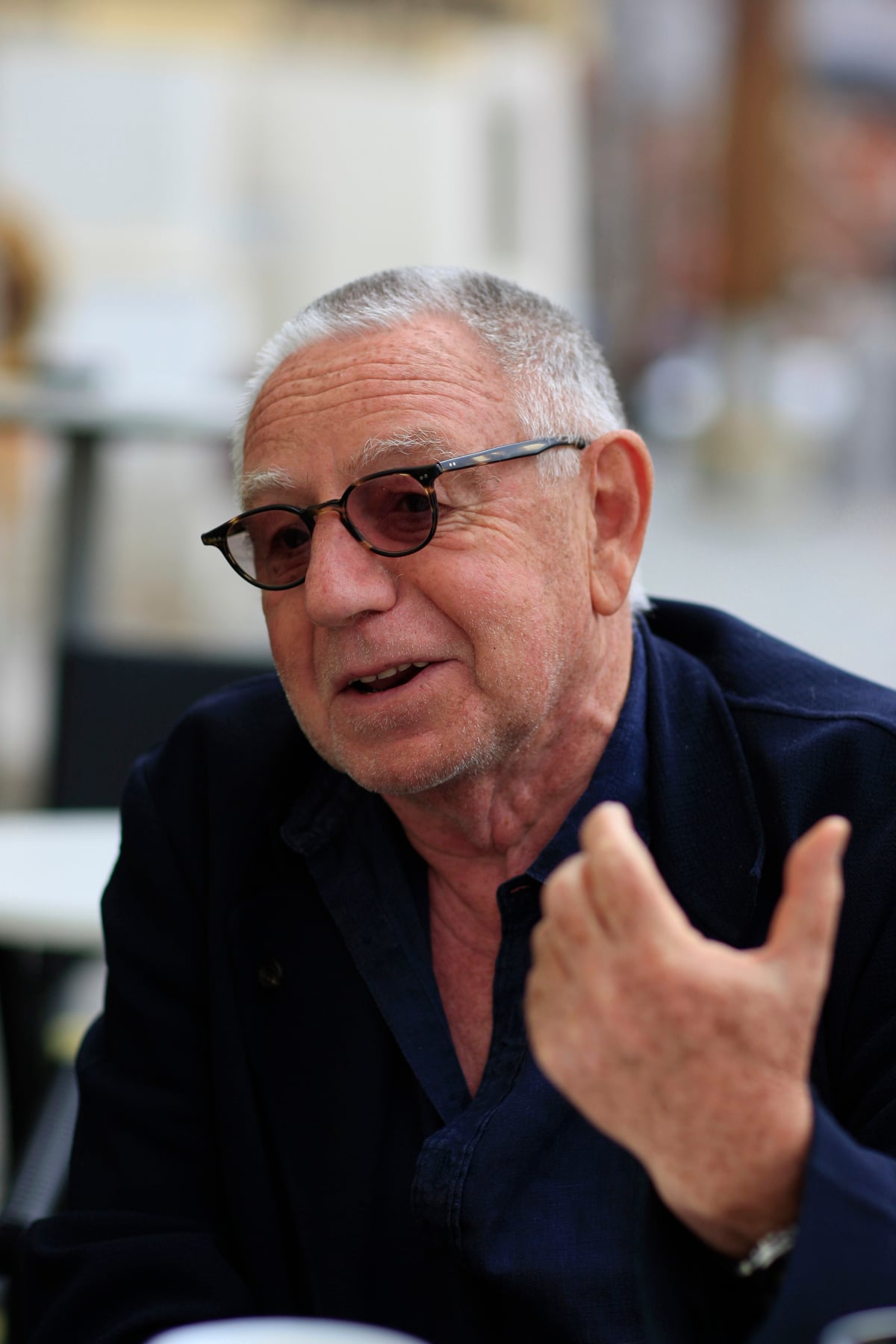 Jovanović bo pokopan z vojaškimi častmi