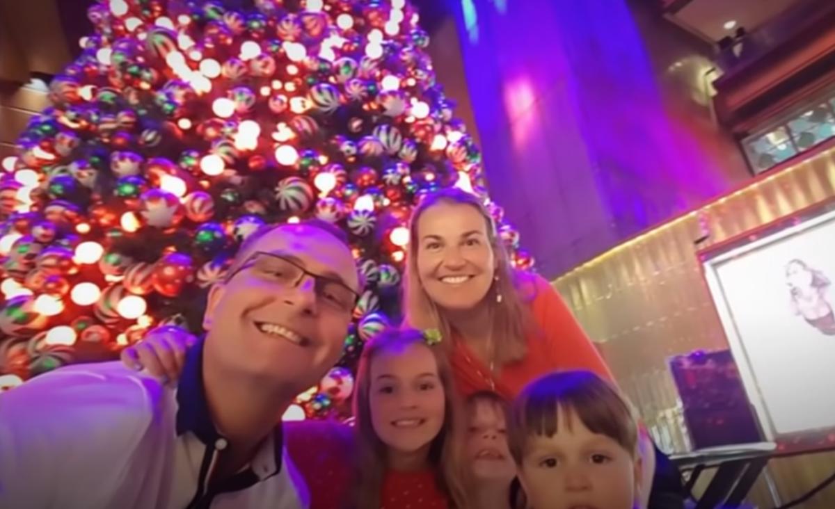 (FOTO in VIDEO) Znanih več podrobnosti tragedije v Avstraliji, v kateri je Hrvatica umorila svoje otroke