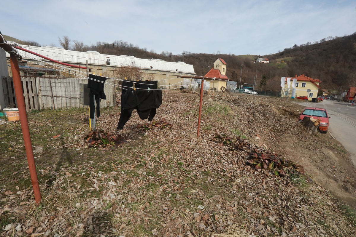 Degradirano mariborsko območje Melje: Nekoč eno izmed najpomembnejših industrijskih središč, danes ...