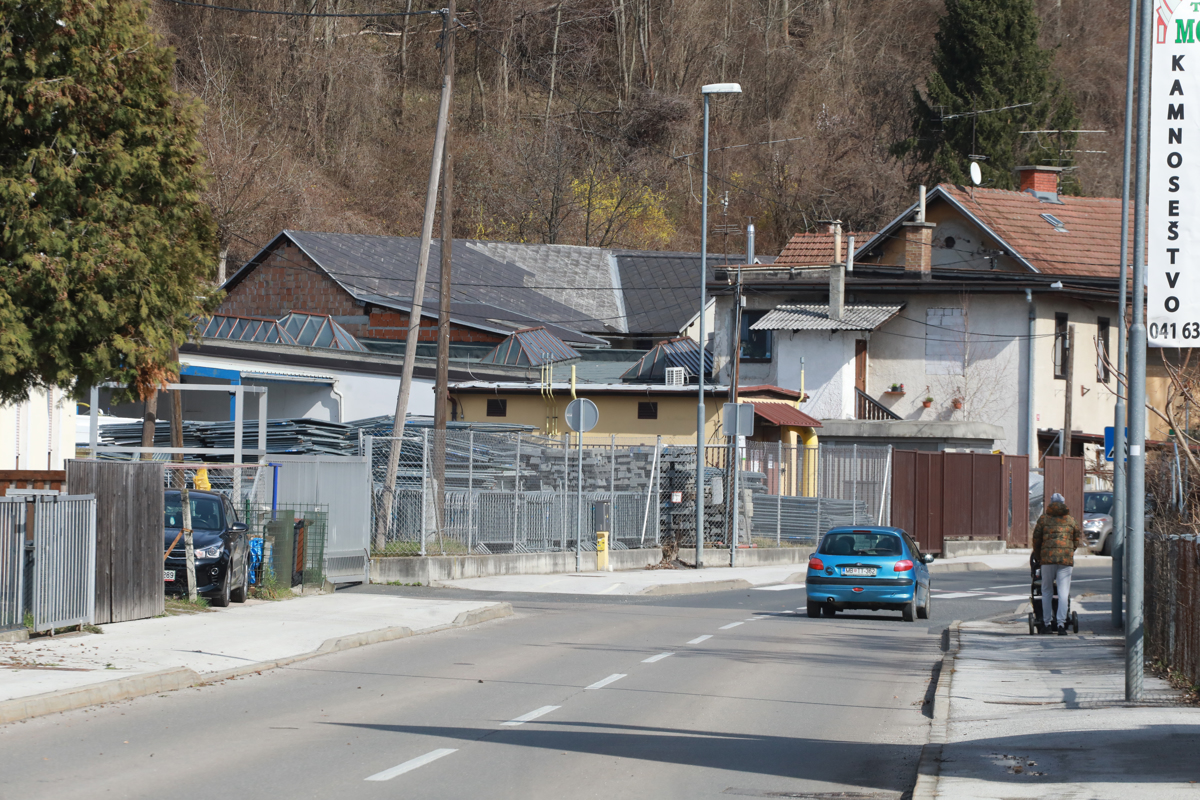 Degradirano mariborsko območje Melje: Nekoč eno izmed najpomembnejših industrijskih središč, danes ...