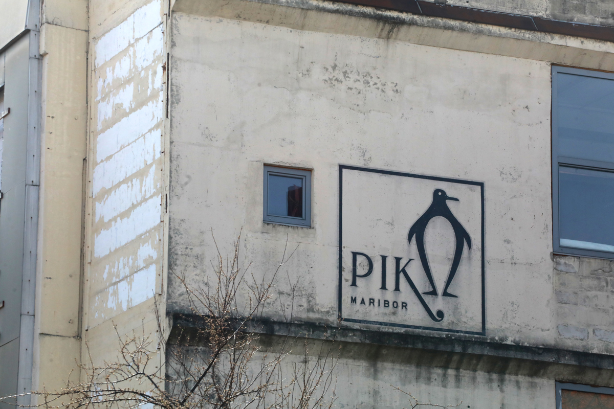 Degradirano mariborsko območje Melje: Nekoč eno izmed najpomembnejših industrijskih središč, danes ...