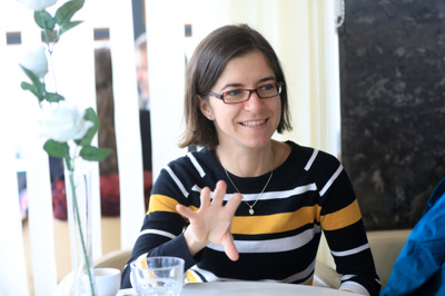 Če Trump ne bi bil tako len, bi v Ameriki imeli fašizem