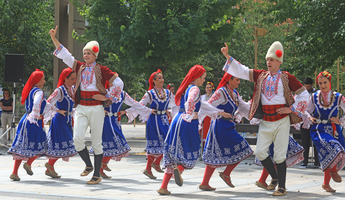 Kako je Folkart znova odprl okno v svet