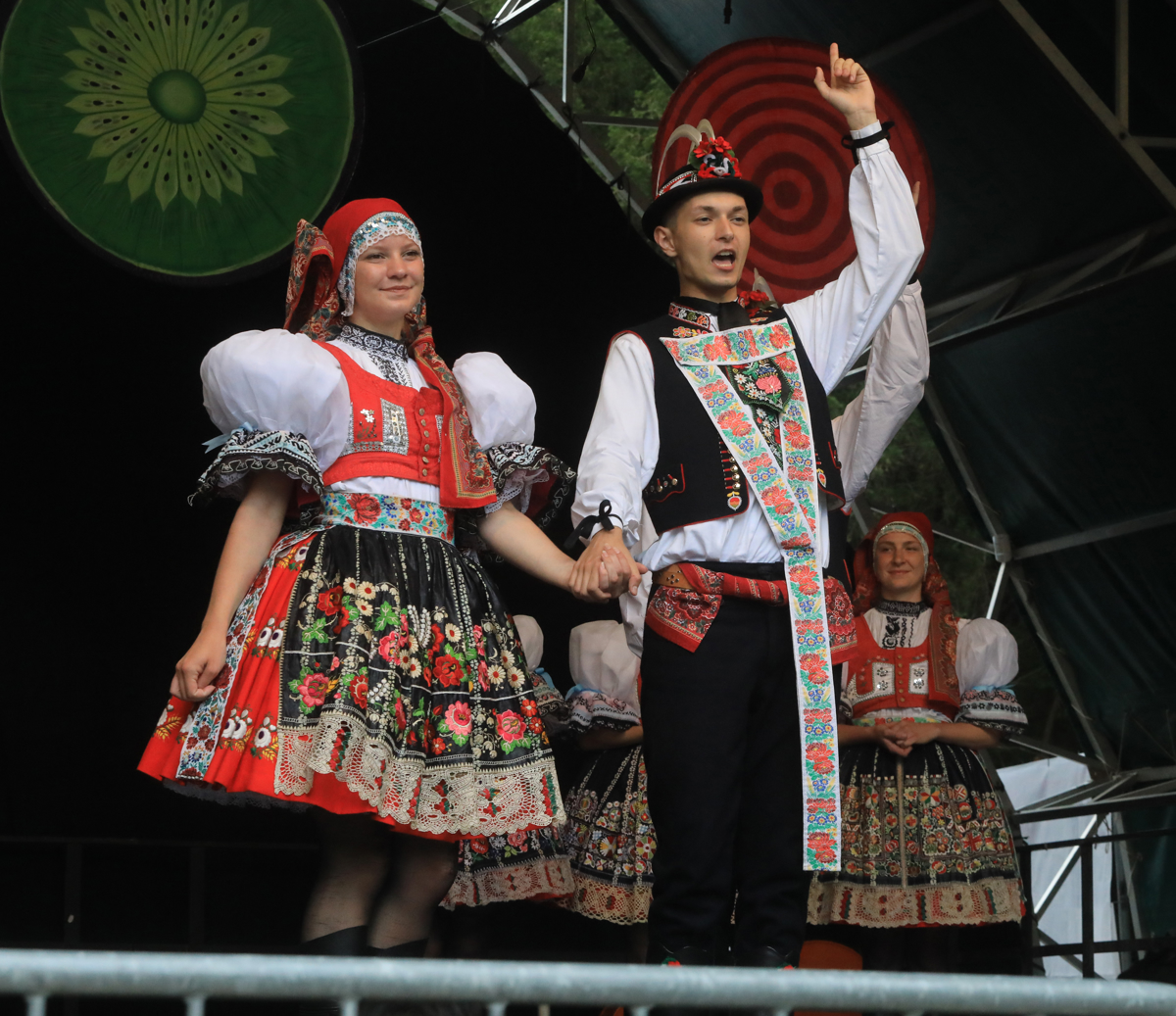 Kako je Folkart znova odprl okno v svet