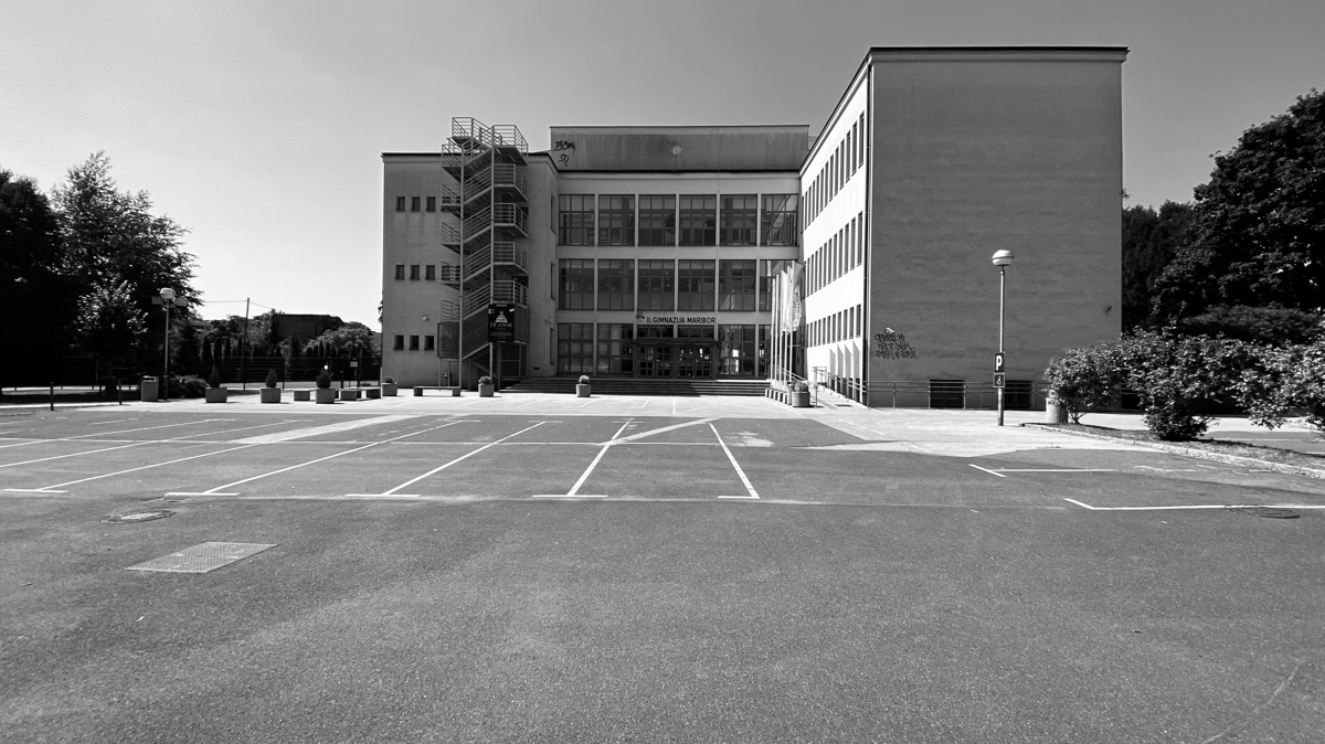 (KONTRA) Ravnatelj Ivan Lorenčič o vpisu v srednje šole: Celim generacijam delamo škodo in krivico