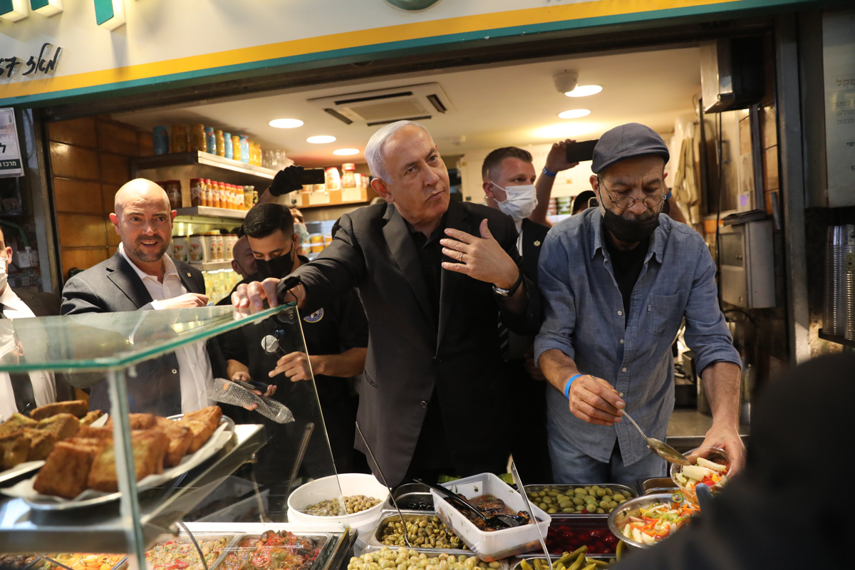 Izrael ruši politične rekorde: Četrte volitve v dveh letih