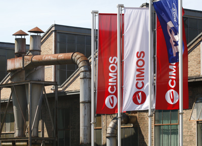 Reševanje Cimosa: država ni Božiček
