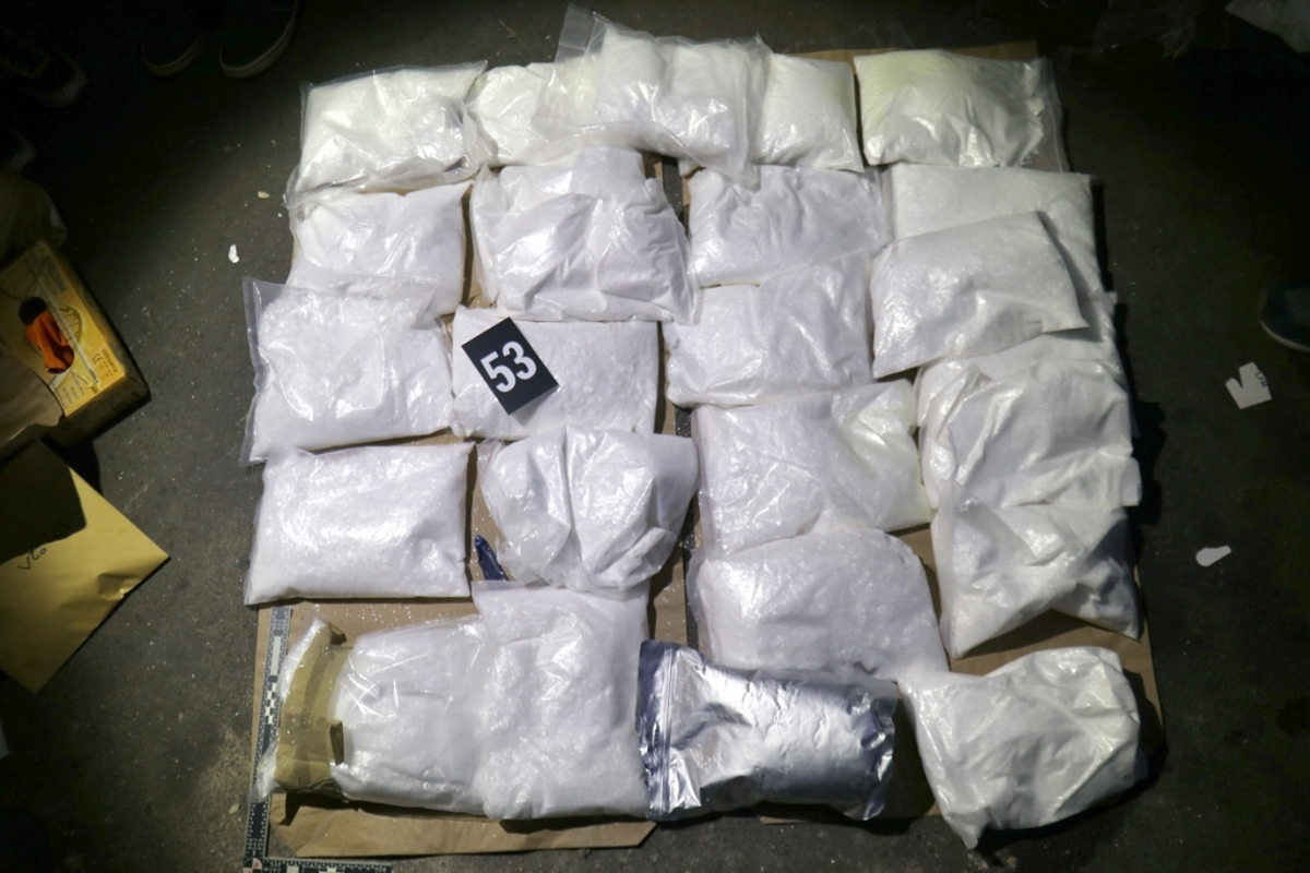 Drogo prodajali odvisnikom v Celju in Žalcu