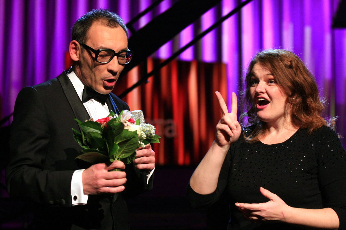 Četrt države videlo Bob leta