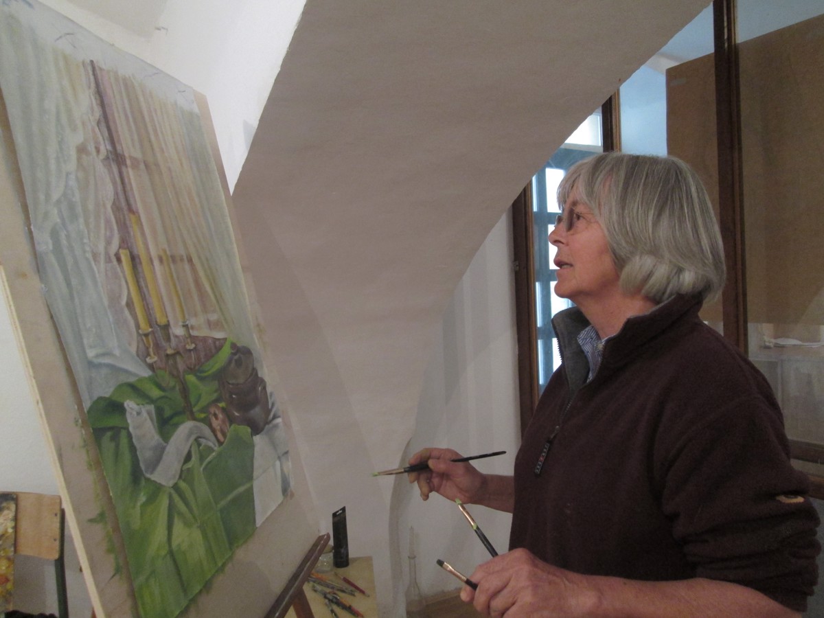 Celjsko toplo srce mesta