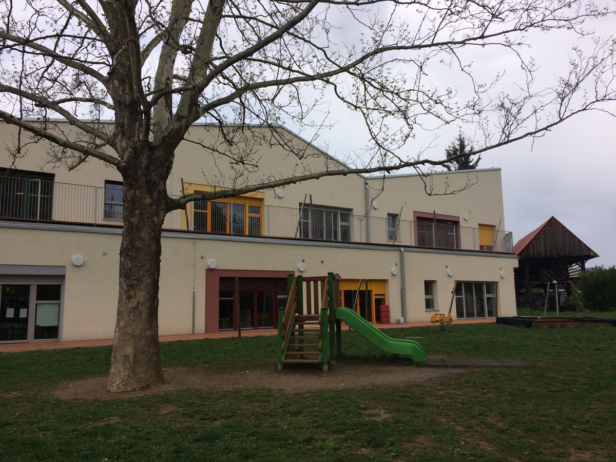 Celje: Zakaj težke kovine na dvorišču vrtca nikogar ne skrbijo?