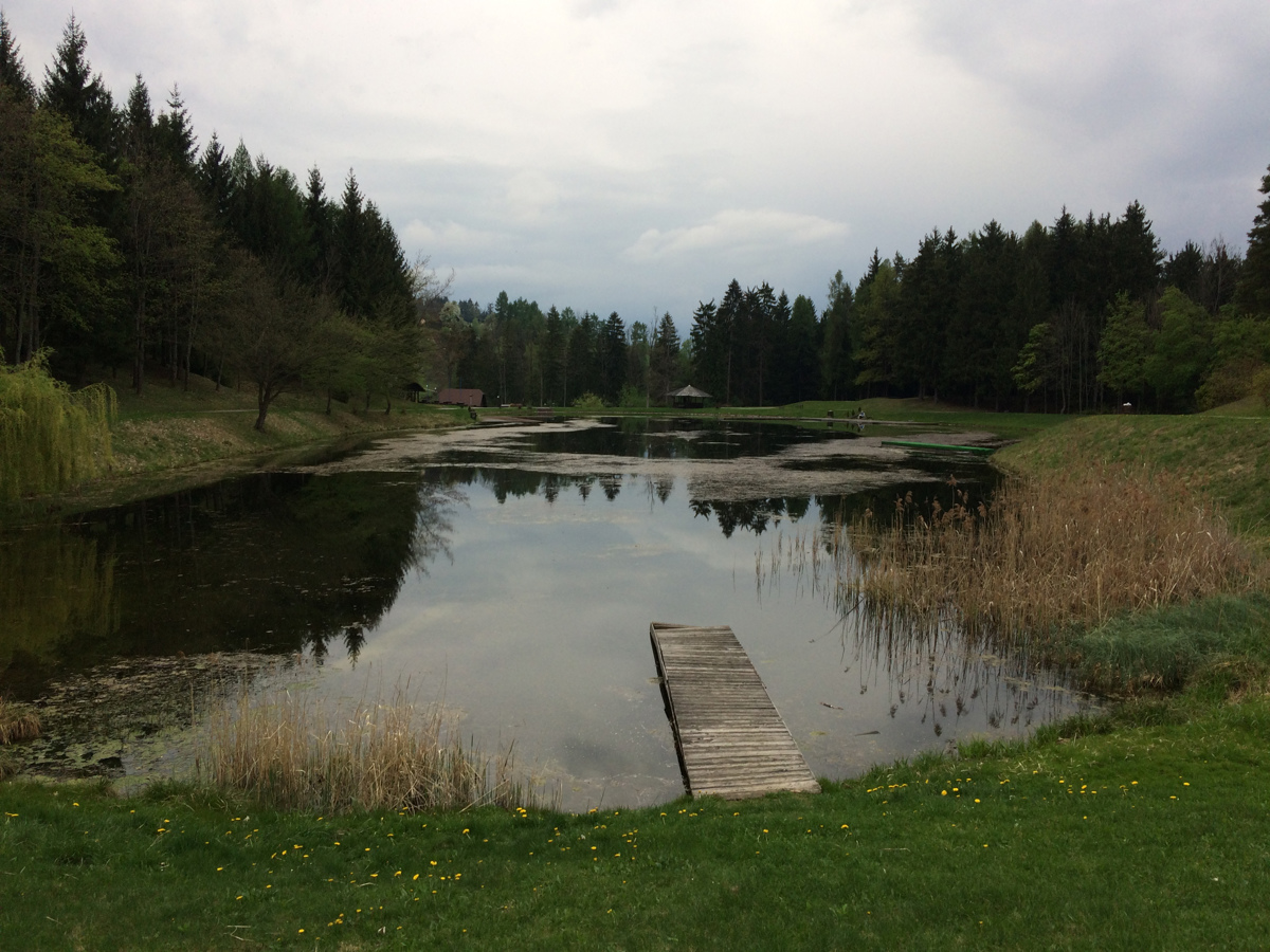 Simbol delavstva Mežiške doline: Za prvi maj nič več na Ivarčko
