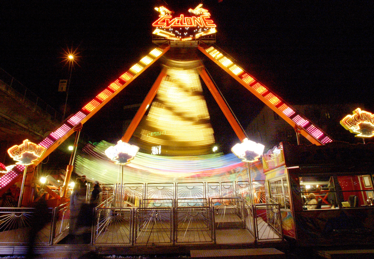 Kadrovski vrtiljak v Murski Soboti: dosegli so dno