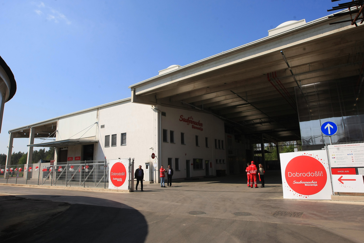 Nadzorovano z odpadki