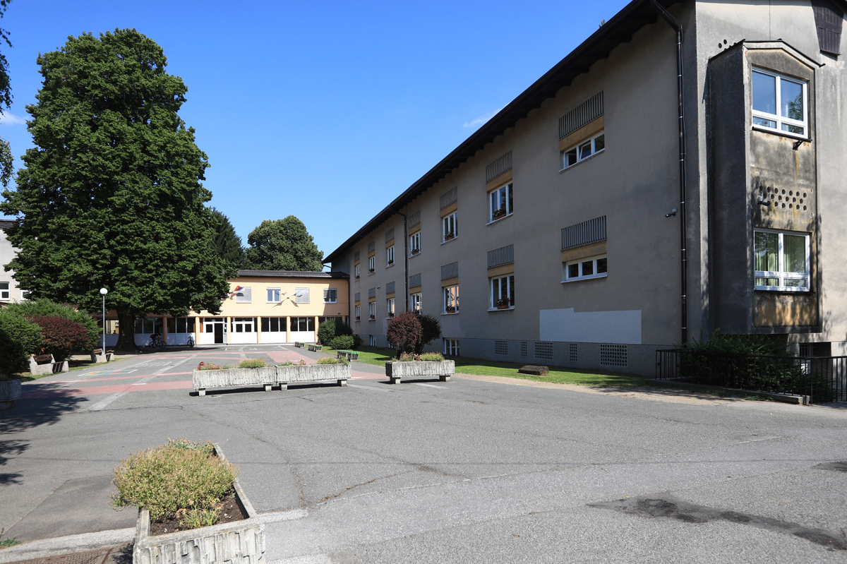 Javno naročilo mariborske občine: Osnovno šolo Draga Kobala bi dogradili