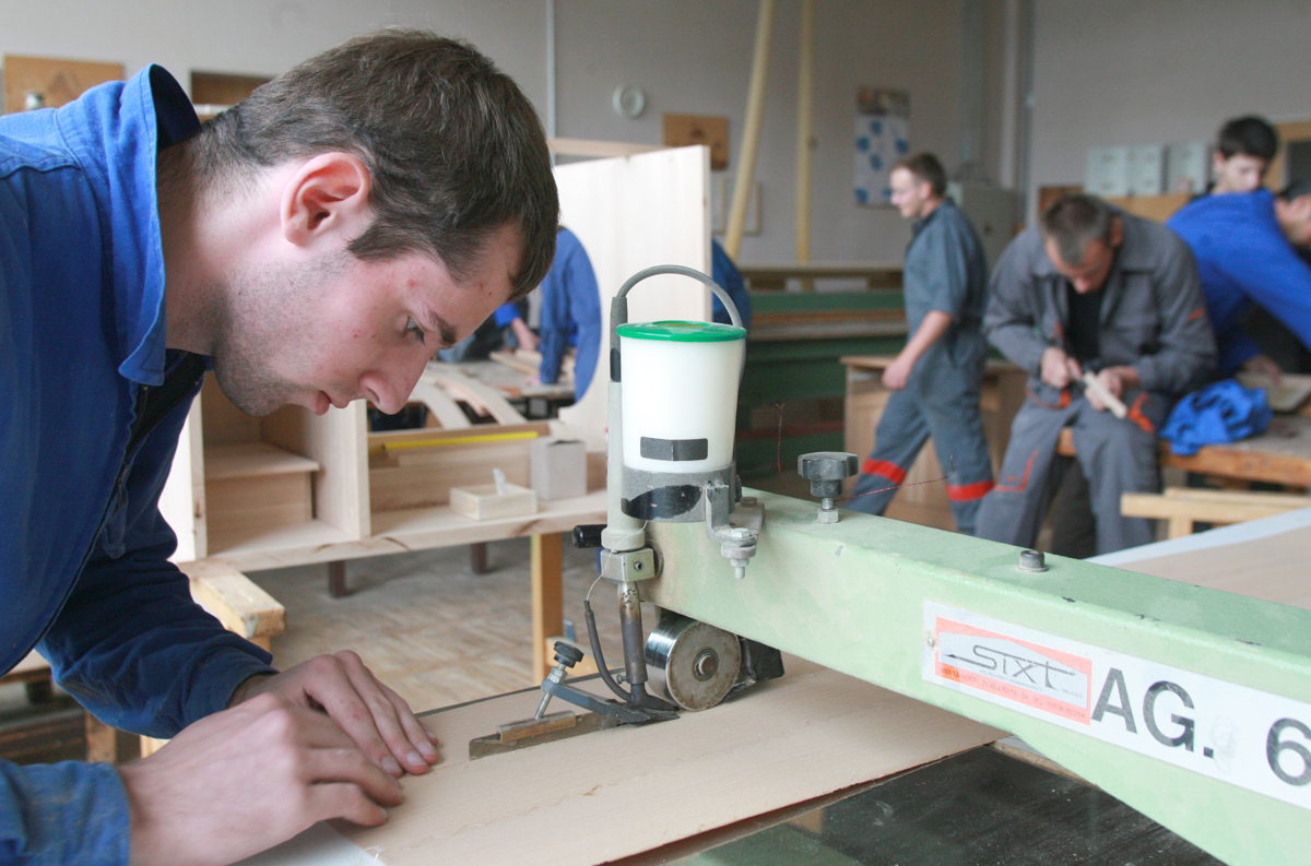 Preden bomo rekli - vajenec naj bo