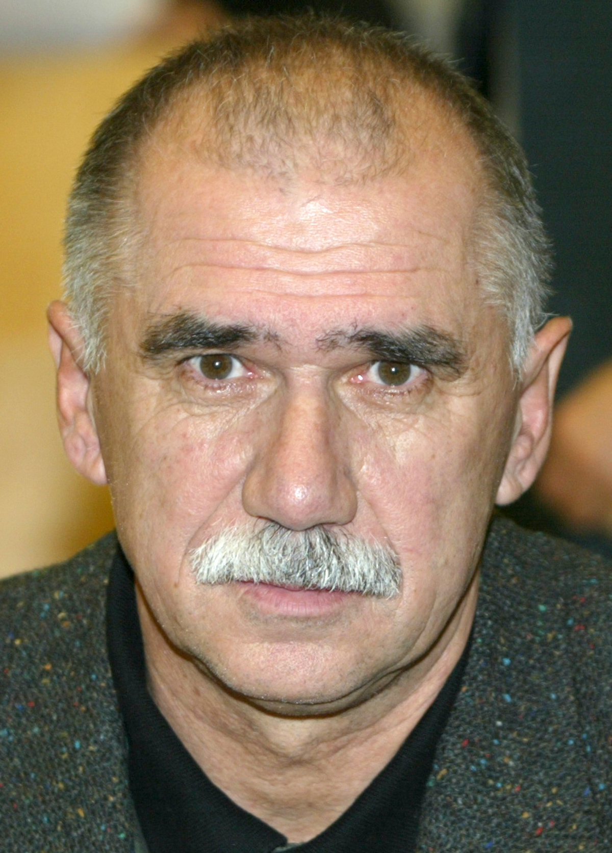 "Takšni ljudje so tempirana bomba"