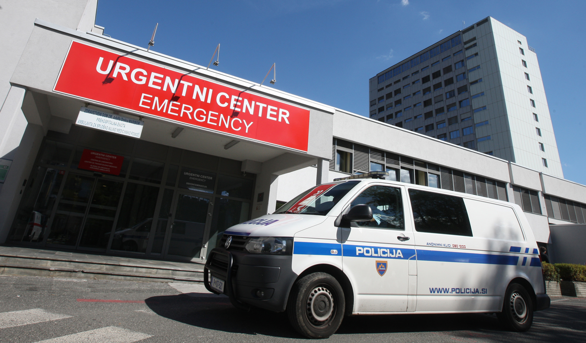 Več varnostnikov ali več spoštovanja?