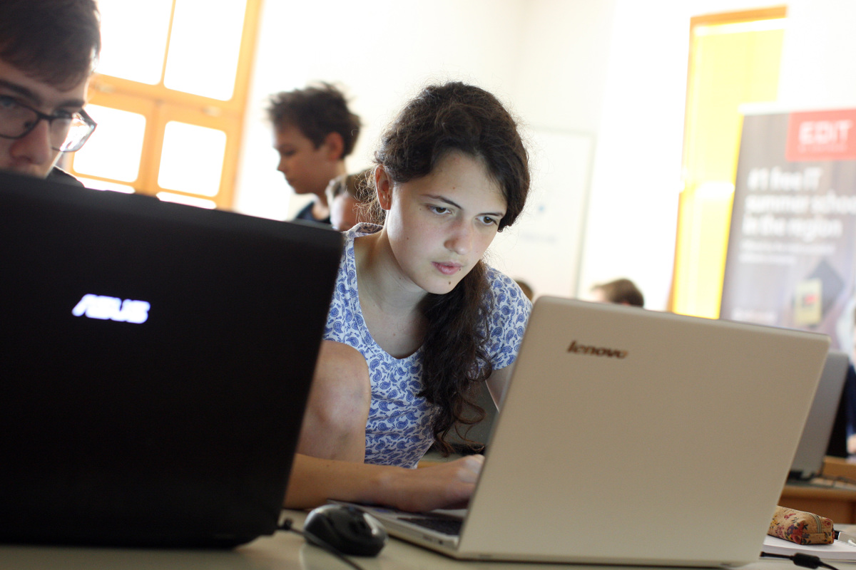 Reševanje logičnih nalog 
izziv in zabava