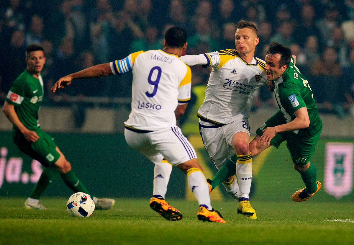 Naš fuzbalski kapitalizem