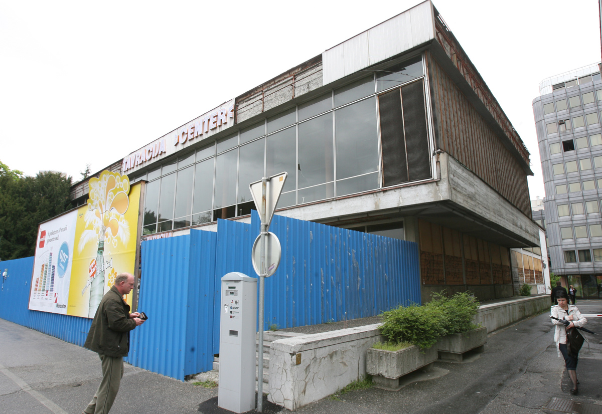 Na kaj bi lahko bili ponosni v mestu