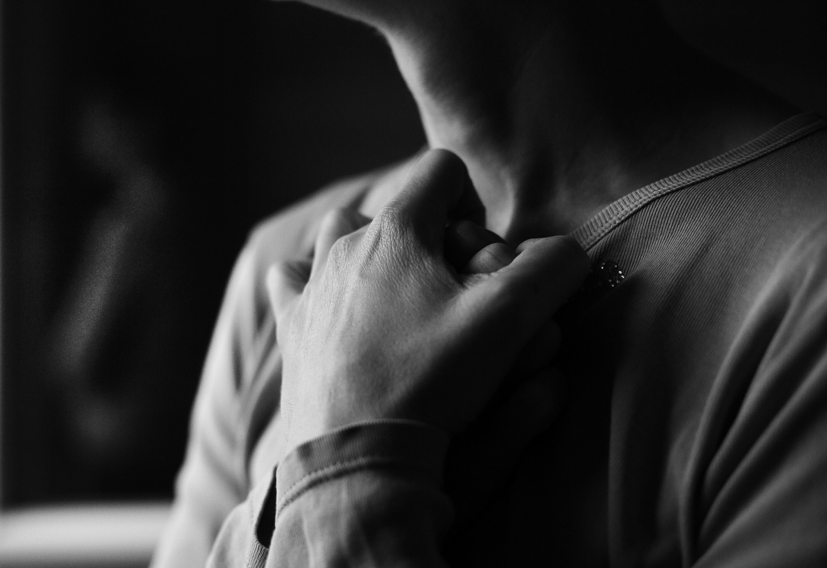 Potrebujem pomoč. Kako naj najdem strokovno?