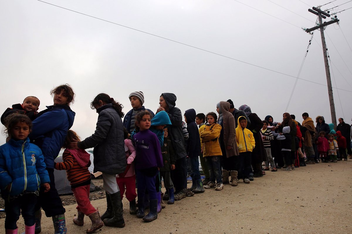 Koalicija postopoma k ostrejši zakonodaji