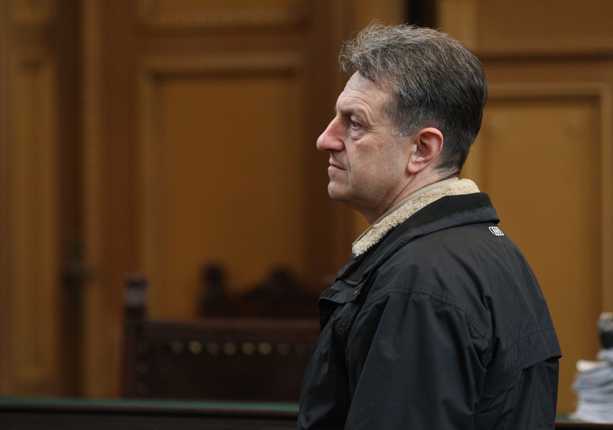 Zoper Krkoviča ne bo preiskave