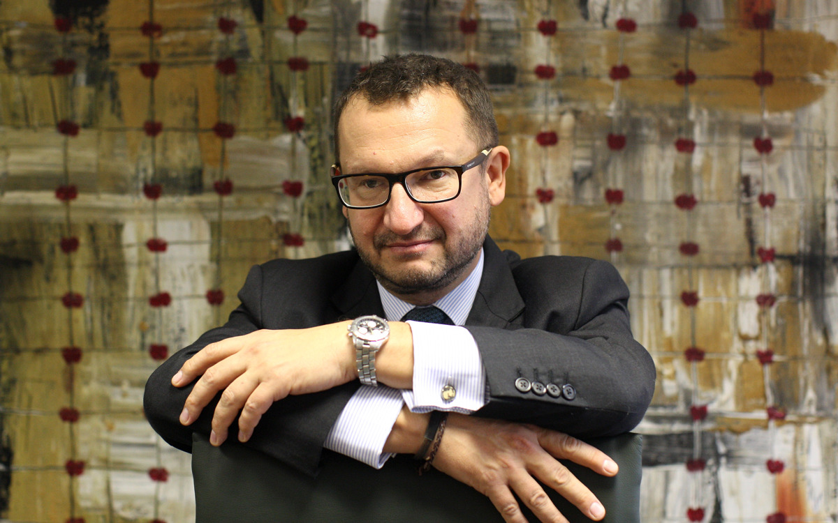 Da, veliko klicev je bilo zaradi Adrisa