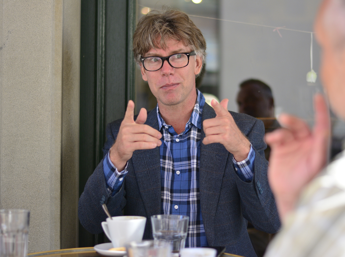 Ameriška apokalipsa