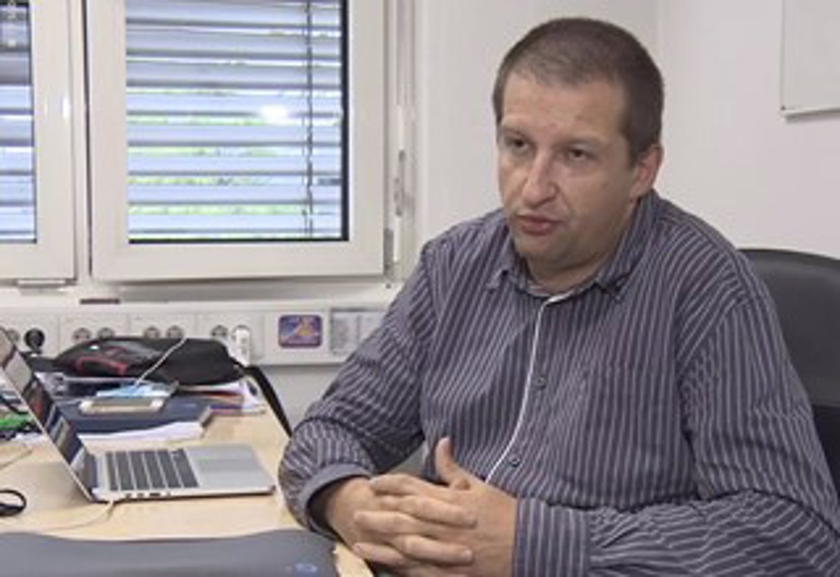 Izolacionizem malo verjeten