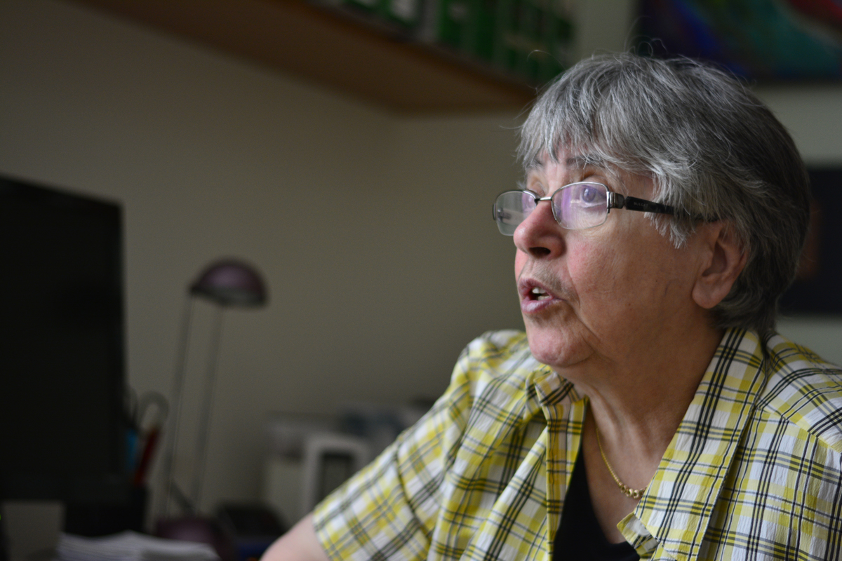 Dosje o staranju in starosti: "Nikoli ne nehamo rasti kot ljudje"