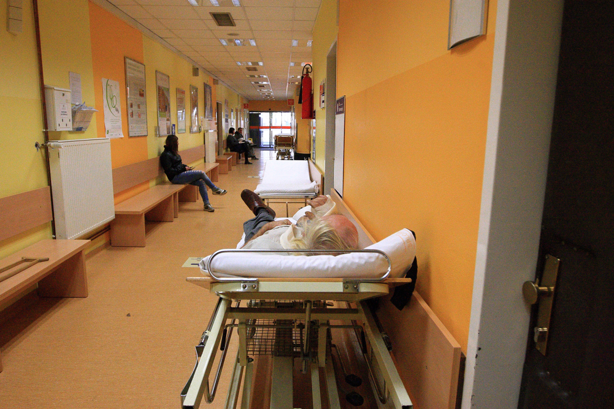 Za zdravstvo dodatnih 40 milijonov evrov