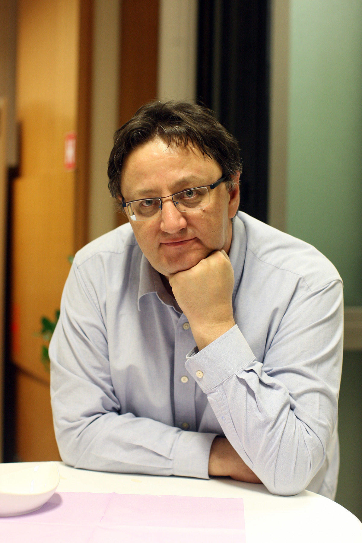 Psihoze resničnosti