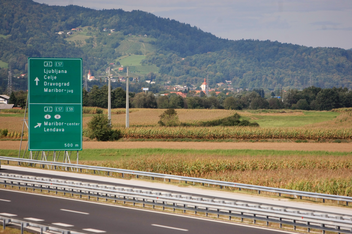 Minister gre od kmeta do kmeta