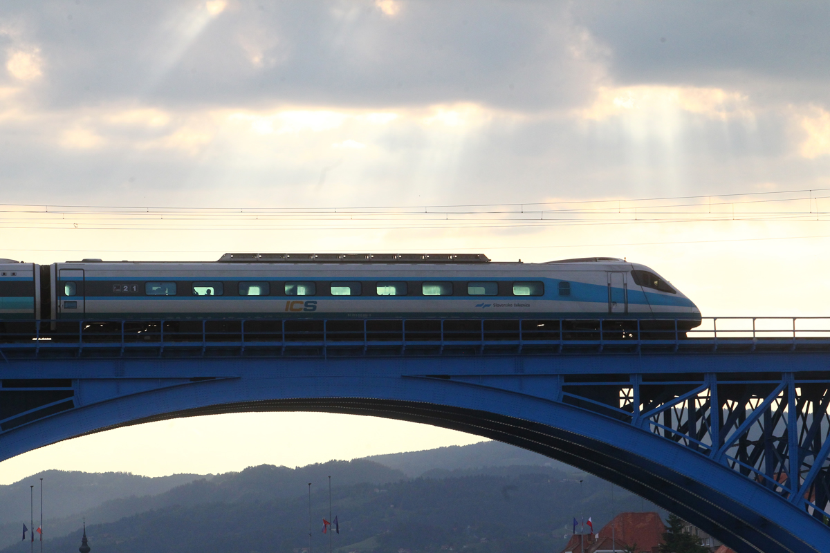 Podnebna strategija brez podnebnega denarja