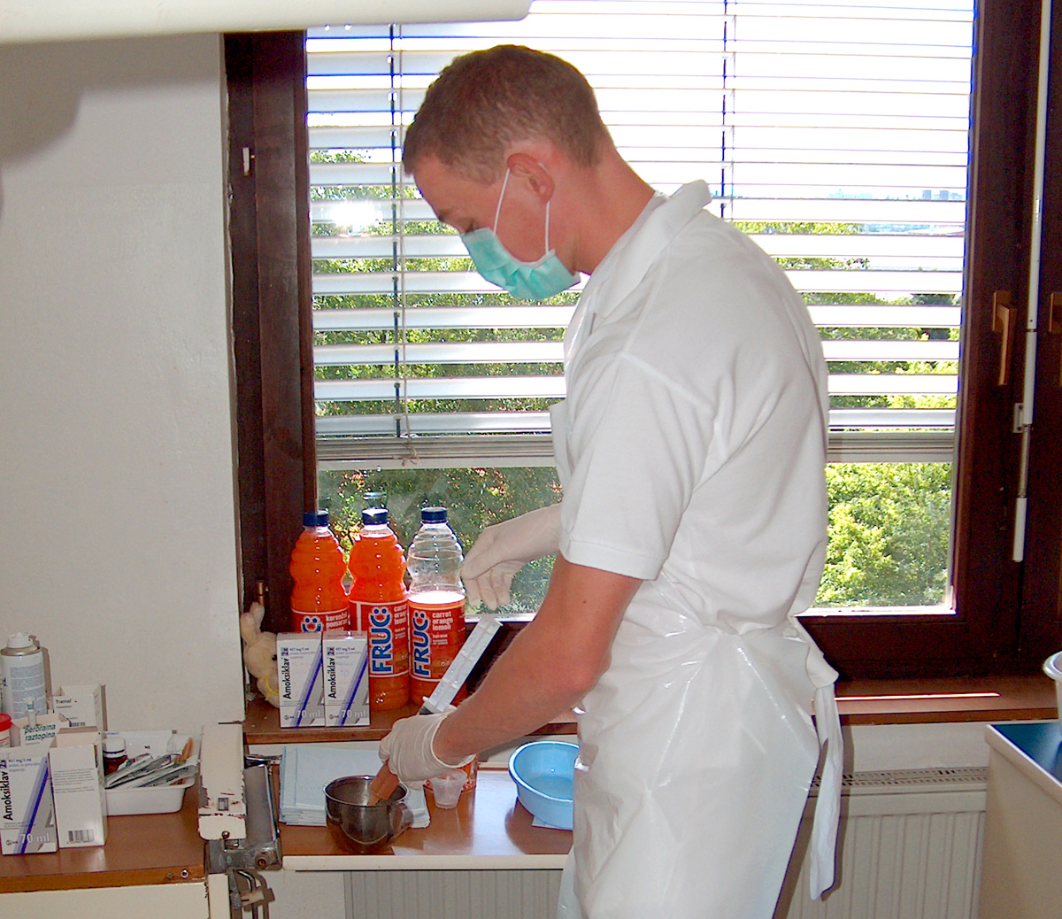 "Vlada bo denar morala najti"