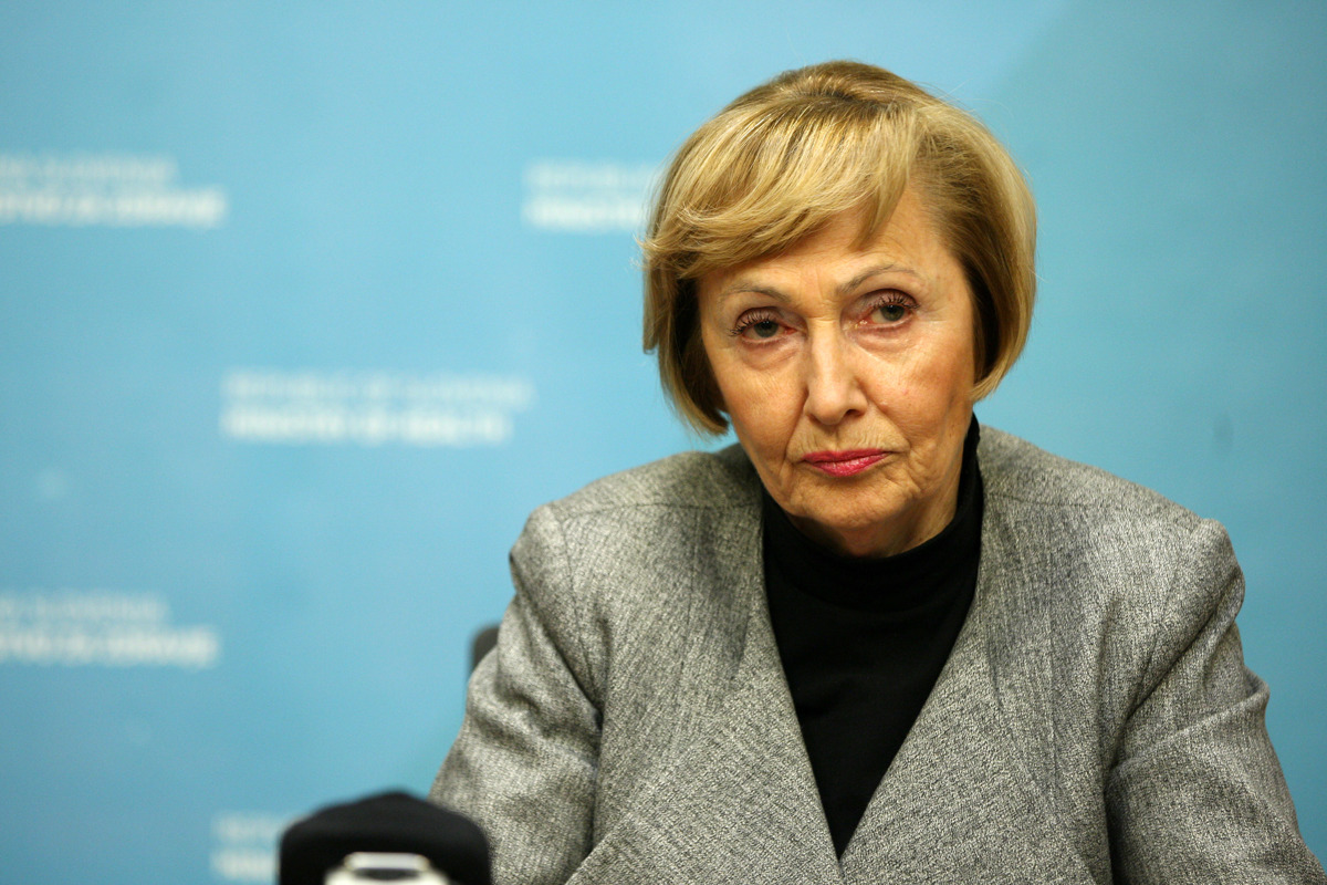 Od zdravstvene reforme pričakovali več