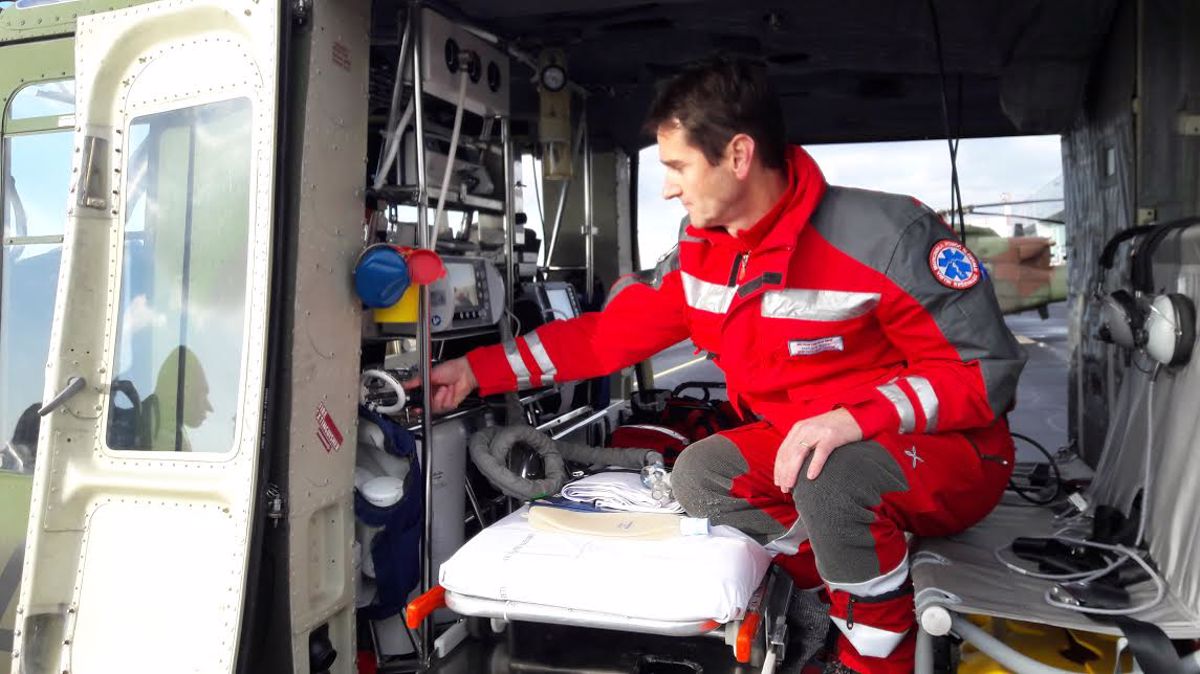 Pravočasni, brezhibni in podhranjeni