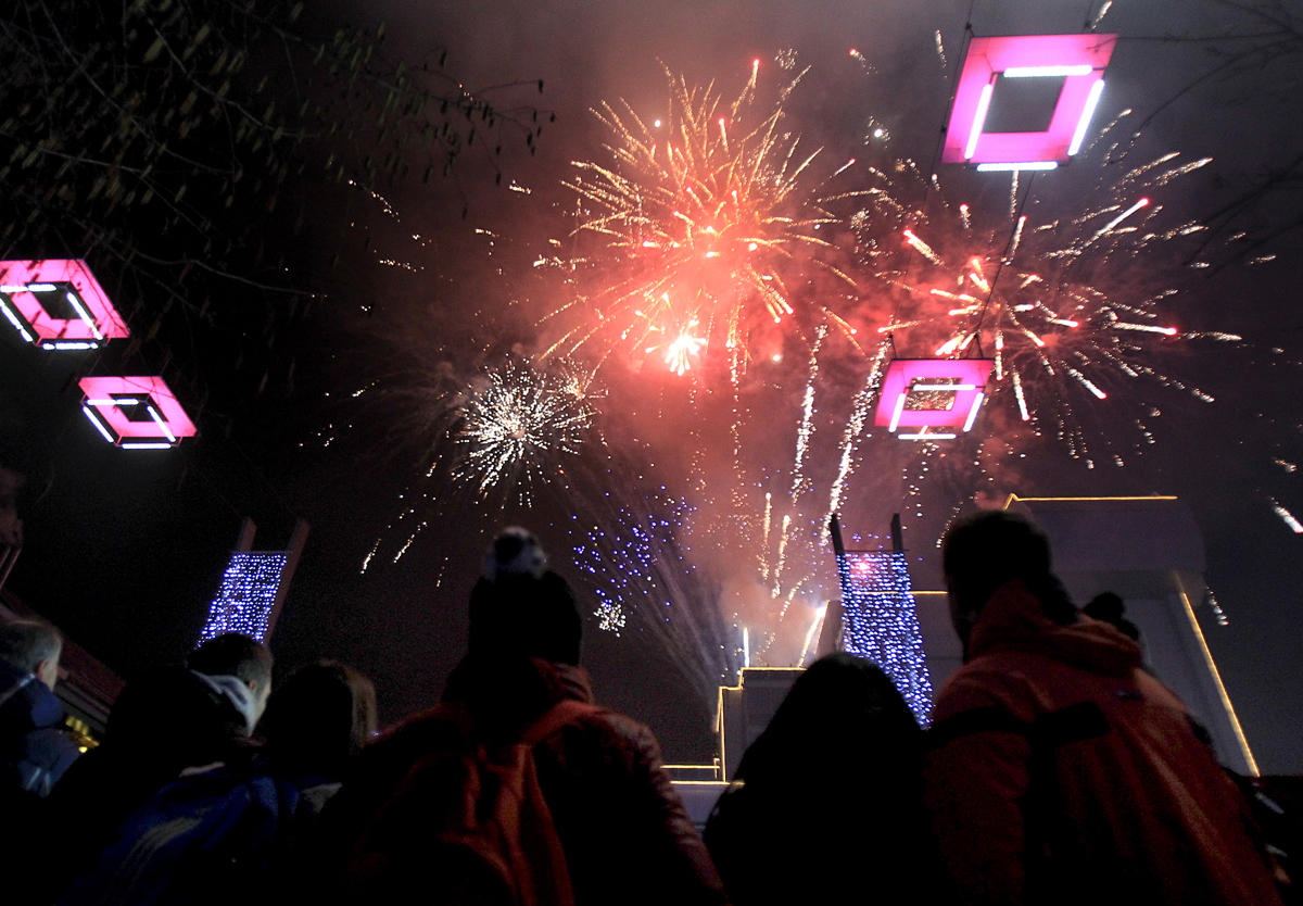 Večerovi kolumnisti med 2016 in 2017