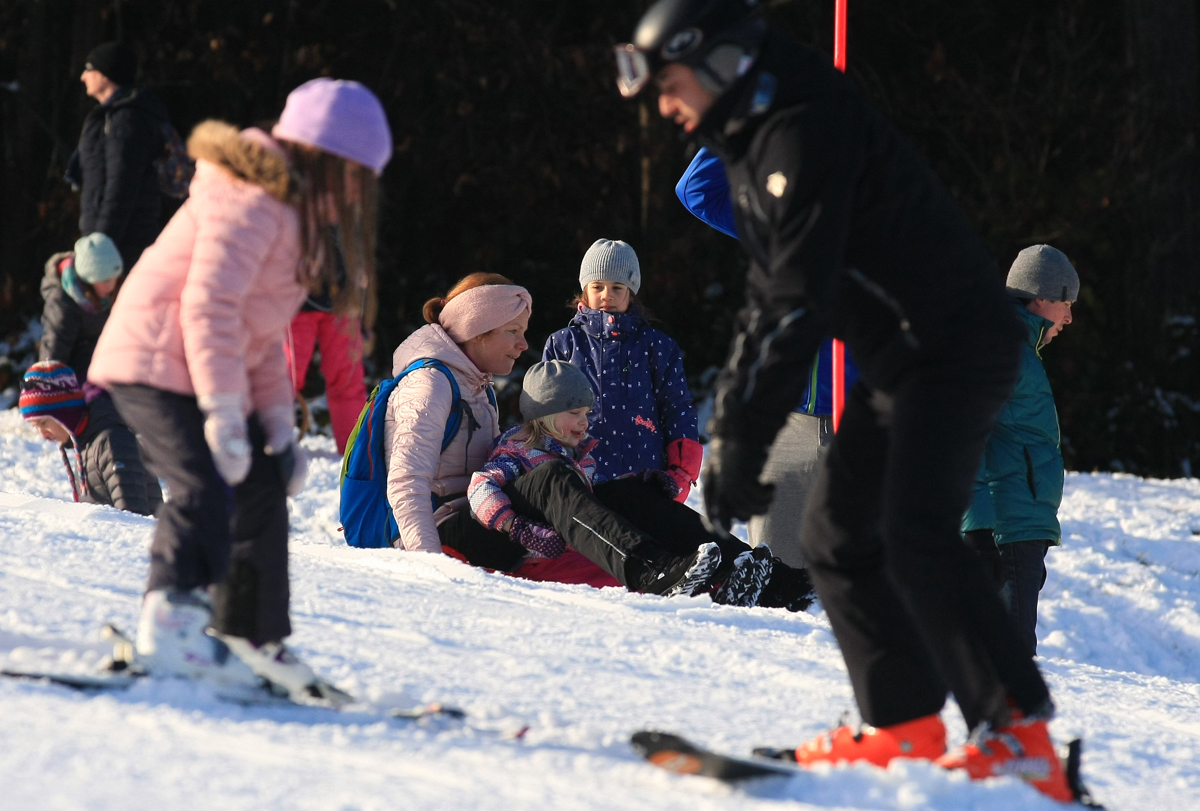 Dela prost dan dobro izkoristite