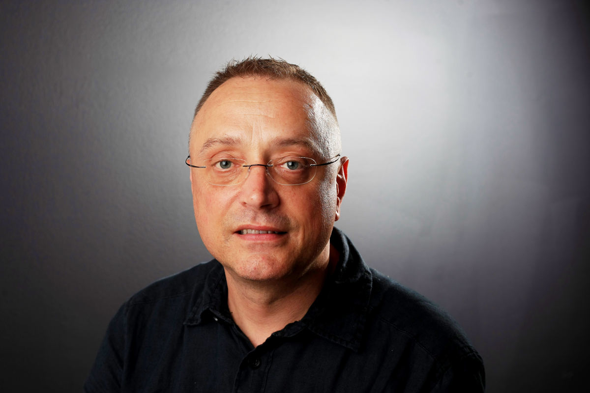 Zdravilo za bolnega farmacevta