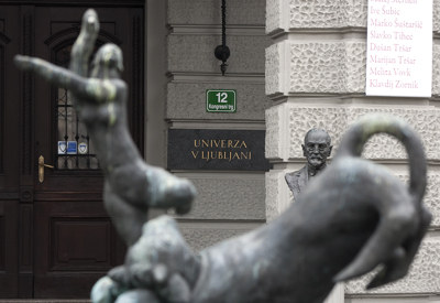 Na univerzah bodo znova stavkali, razlogov pa več, med njimi podcenjujoč in žaljiv odnos šolskega ministrstva