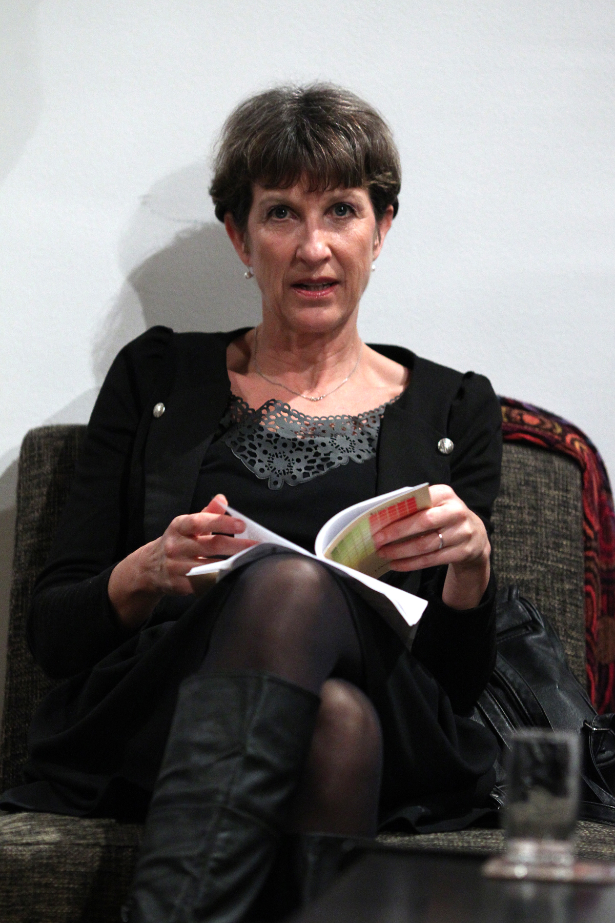 Država "ukrepov" proti pravni državi