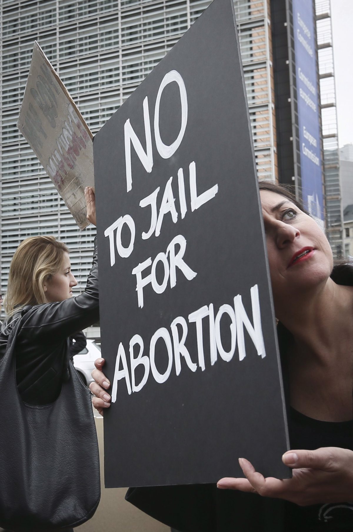 Predlog za popolno prepoved splava na Poljskem brez podpore v parlamentu