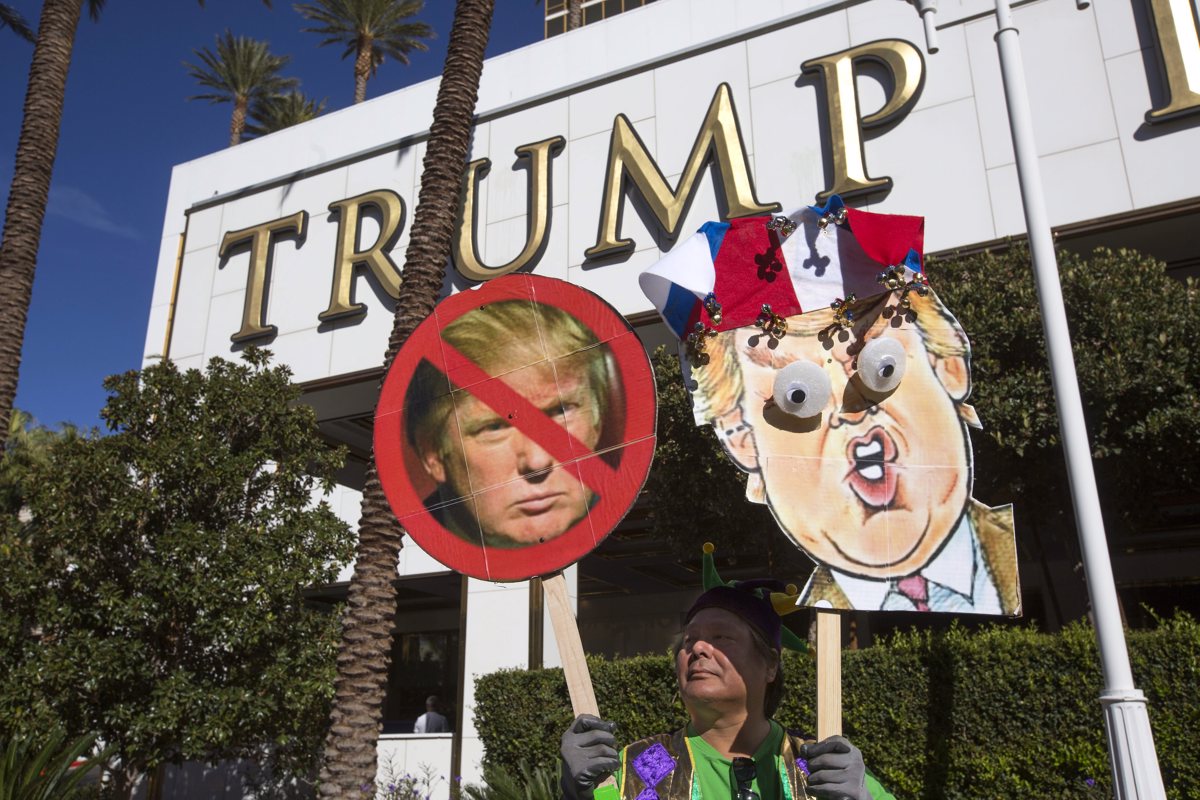 Trump potopil evropske borze, evro dražji, nafta cenejša