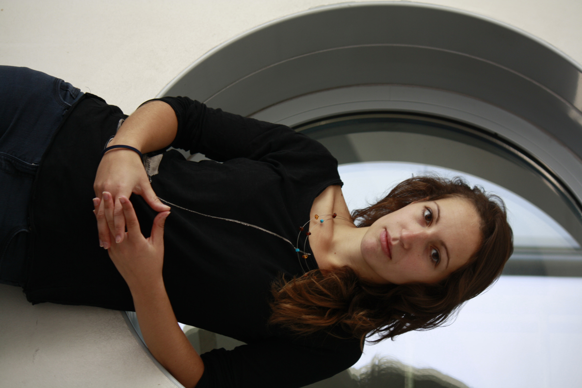 Hofer ali luštni fašist